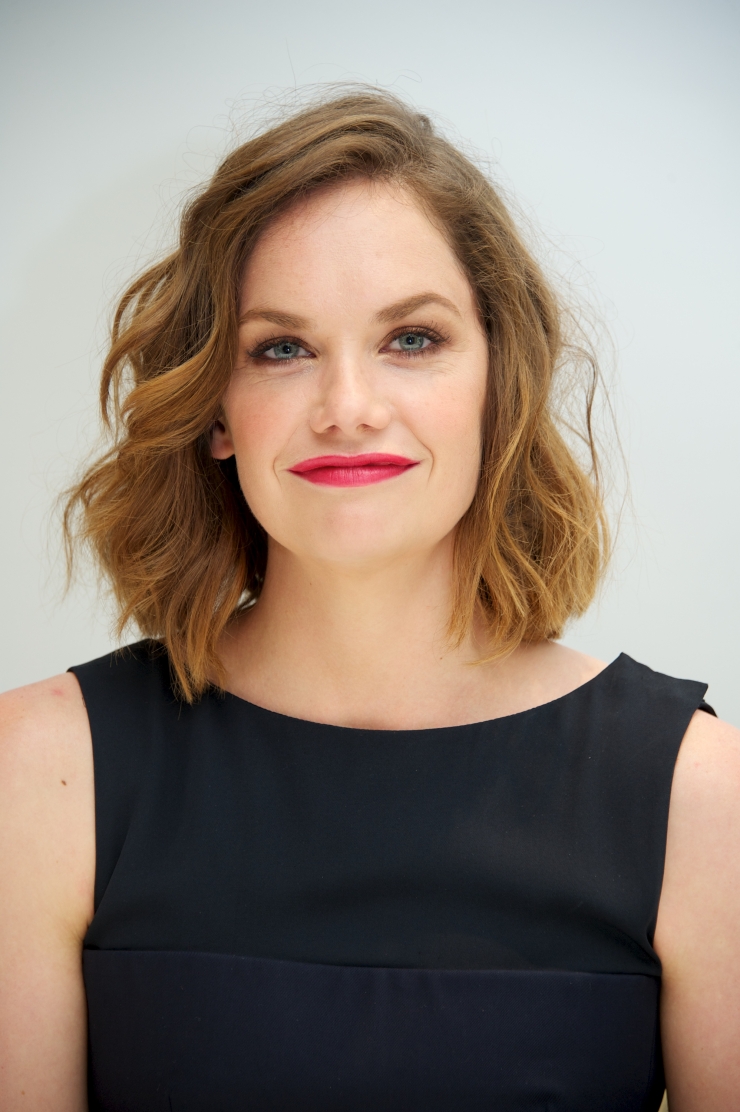 Ruth Wilson