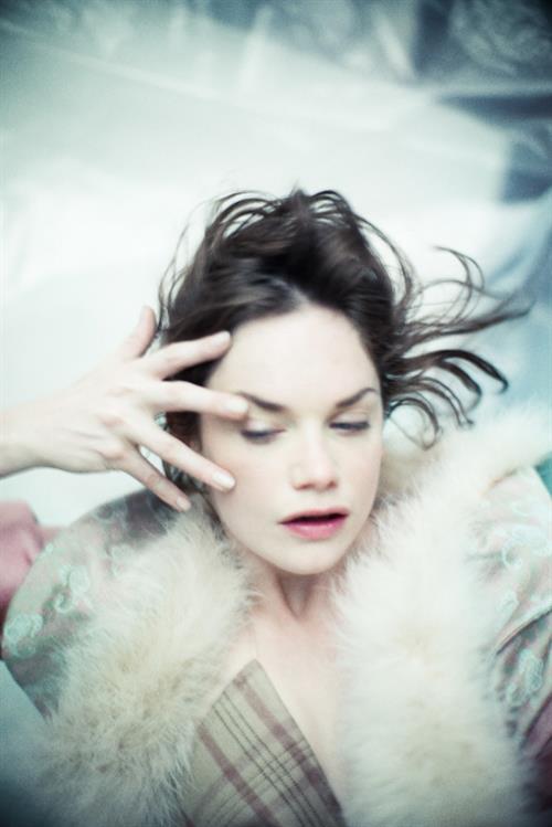 Ruth Wilson