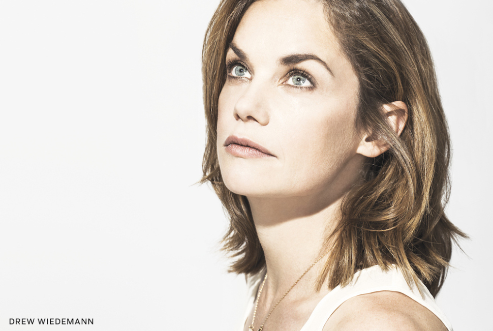 Ruth Wilson