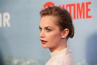 Ruth Wilson