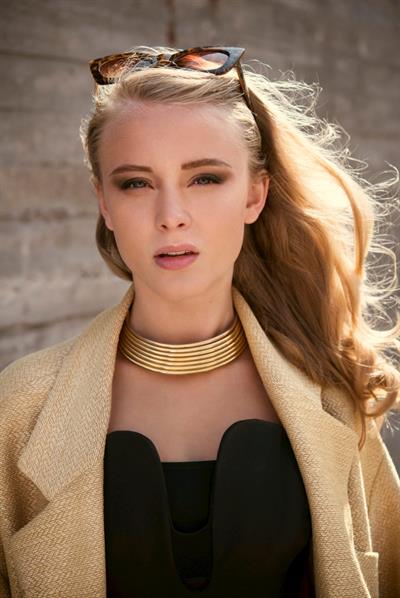 Zara Larsson