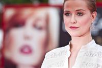 Evan Rachel Wood