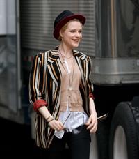 Evan Rachel Wood