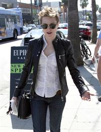 Evan Rachel Wood