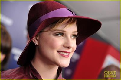 Evan Rachel Wood