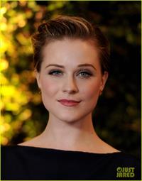 Evan Rachel Wood