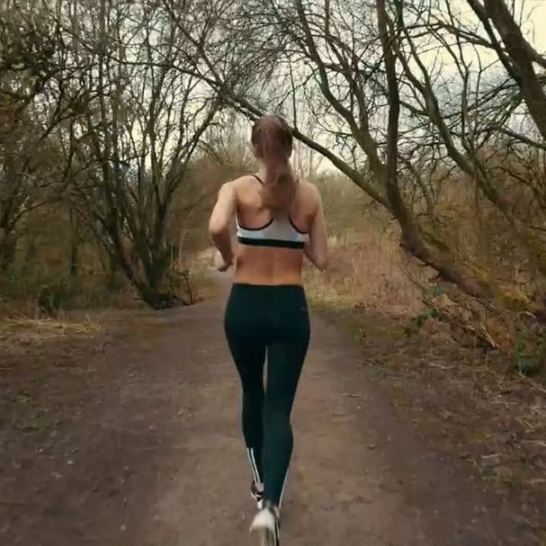 Sara Jean Underwood - ass