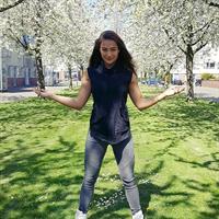 Nochtli Peralta Alvarez