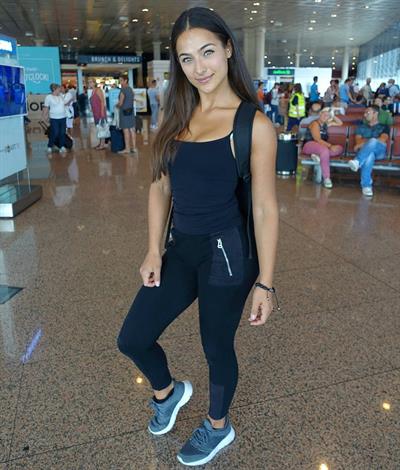 Nochtli Peralta Alvarez