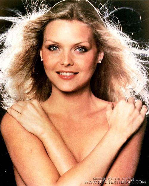 Michelle Pfeiffer