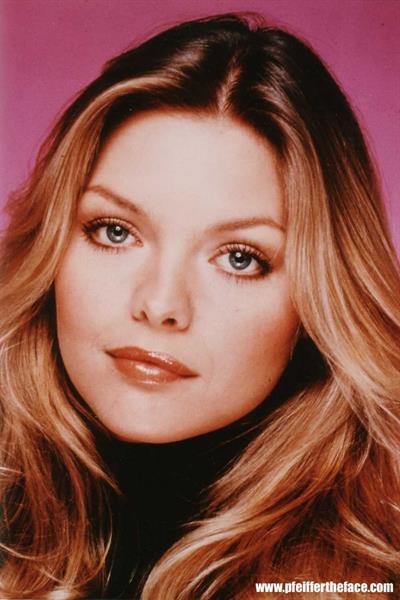 Michelle Pfeiffer