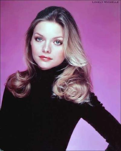 Michelle Pfeiffer