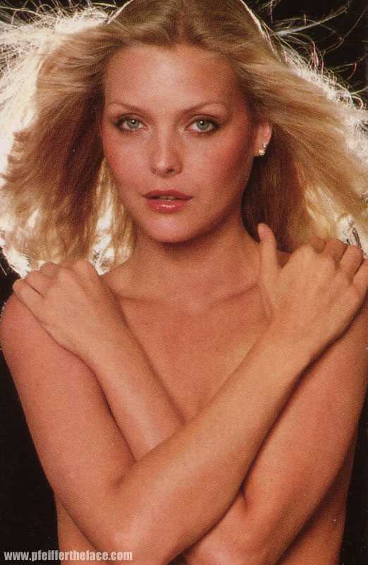 Michelle Pfeiffer
