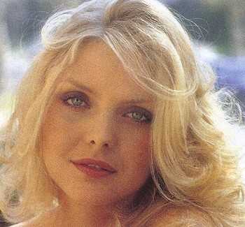 Michelle Pfeiffer