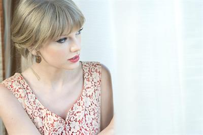 Taylor Swift - Christian Sinibaldi photoshoot 2012 