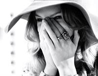 Regan Cameron photoshoot 2011