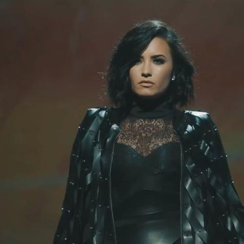 Demi Lovato