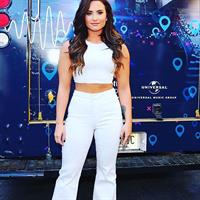 Demi Lovato