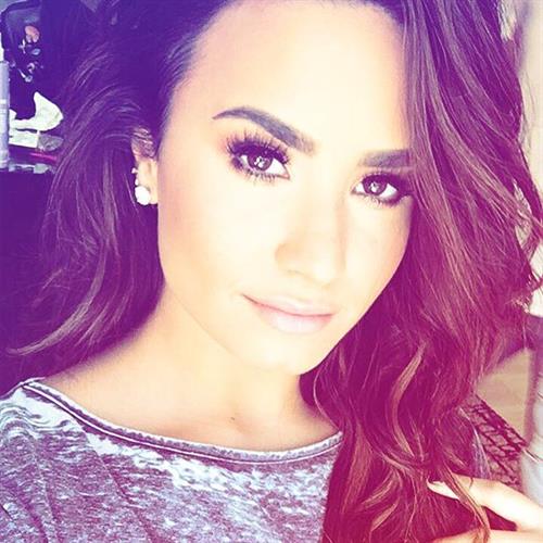 Demi Lovato