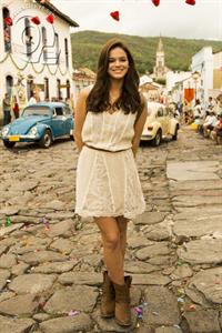 Bruna Marquezine