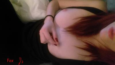 RedFox862 - breasts