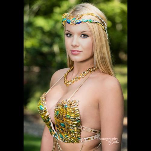 Mariah Alexis Vest Pictures Mariah Alexis Vest