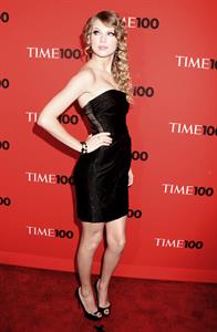 Times 100 Most Influential People in the World Gala on May 4 2010 in New York City