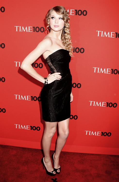 Times 100 Most Influential People in the World Gala on May 4 2010 in New York City