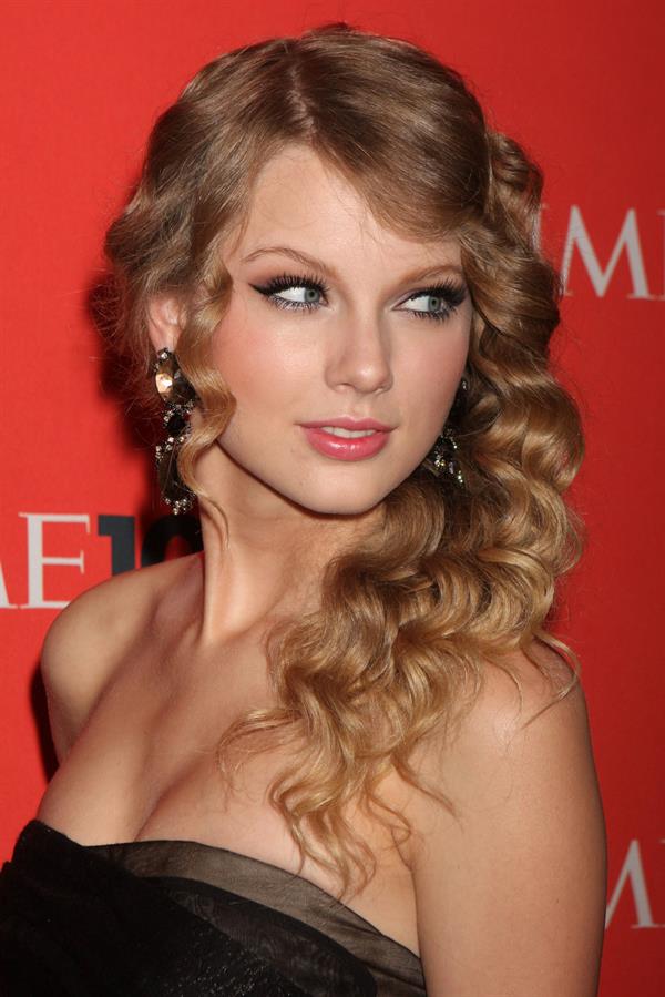 Times 100 Most Influential People in the World Gala on May 4 2010 in New York City
