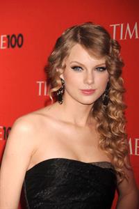 Times 100 Most Influential People in the World Gala on May 4 2010 in New York City