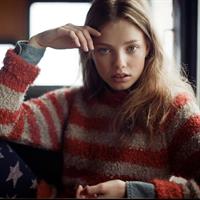 Kristine Froseth