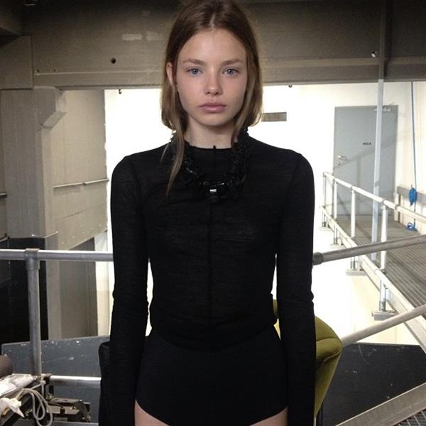 Kristine Froseth