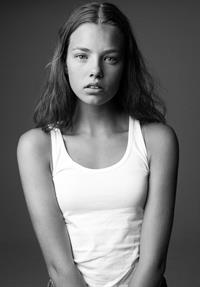 Kristine Froseth