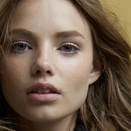 Kristine Froseth