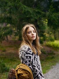 Kristine Froseth