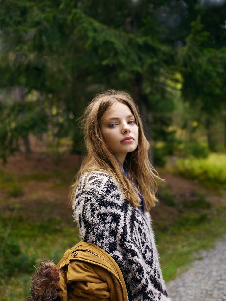 Kristine Froseth