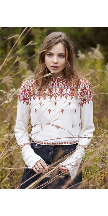 Kristine Froseth