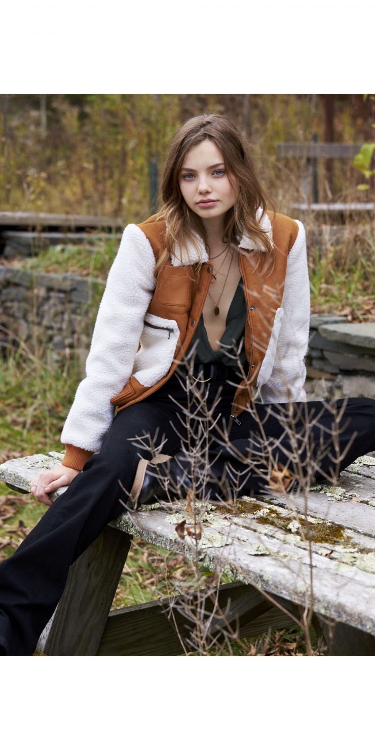 Kristine Froseth