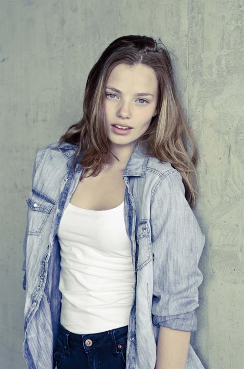 Kristine Froseth