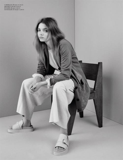 Kristine Froseth