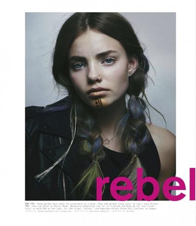 Kristine Froseth