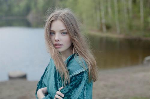 Kristine Froseth