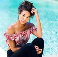 Kylie Bunbury