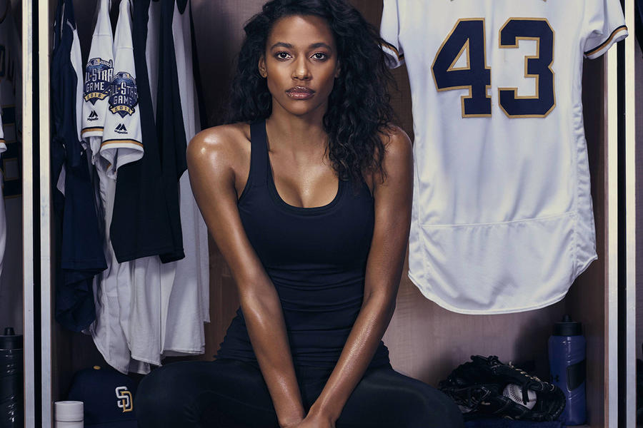 Kylie Bunbury