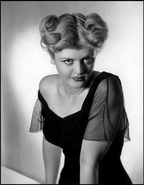 Angela Lansbury