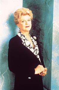 Angela Lansbury