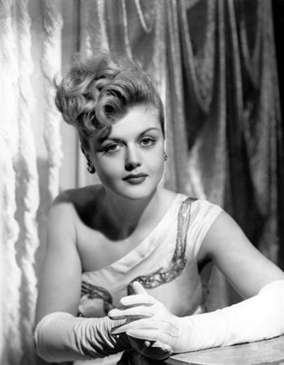 Angela Lansbury