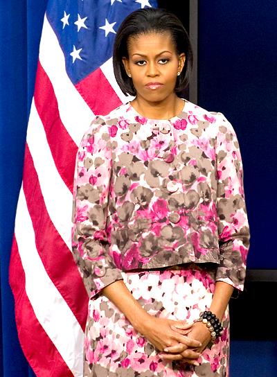 Michelle Obama
