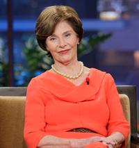 Laura Bush