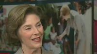 Laura Bush